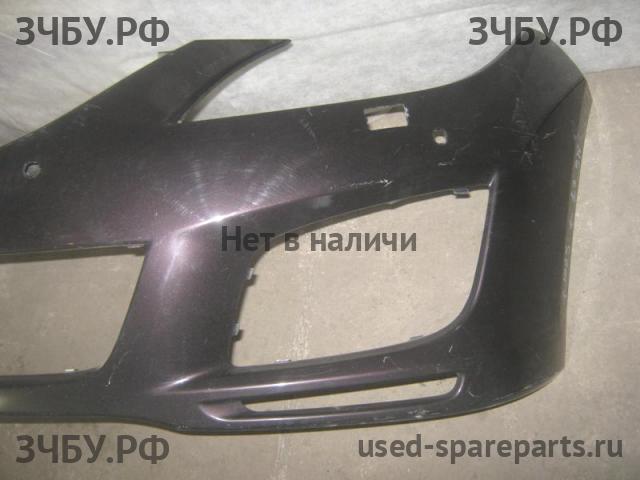 Mazda 6 [GH] Бампер передний