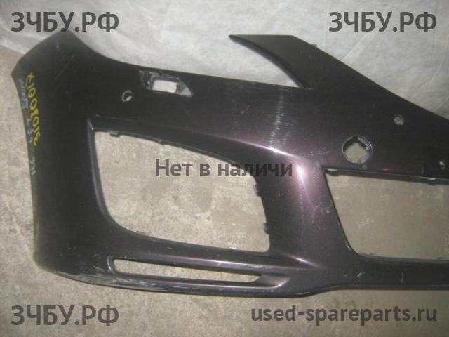 Mazda 6 [GH] Бампер передний