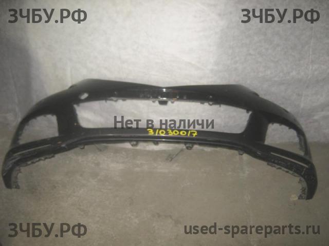 Mazda 6 [GH] Бампер передний