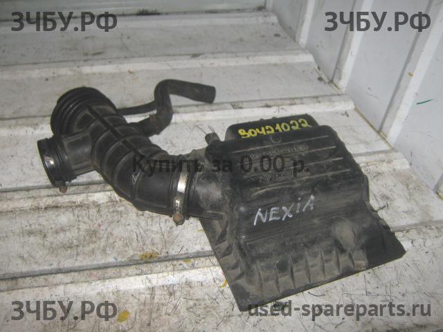 Daewoo Nexia Крышка воздушного фильтра