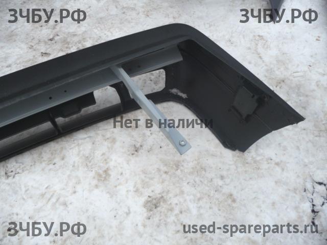 Volkswagen Golf 2 Бампер передний