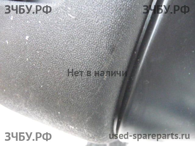 Volkswagen Golf 2 Бампер передний