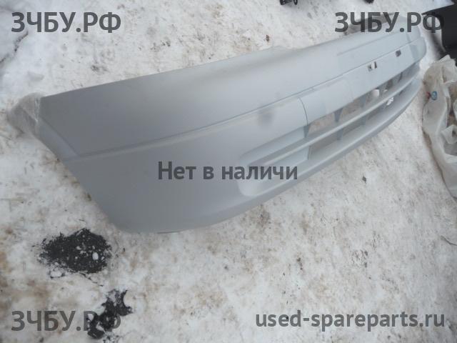 Opel Astra G Бампер передний