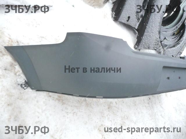 Opel Vectra C Бампер задний