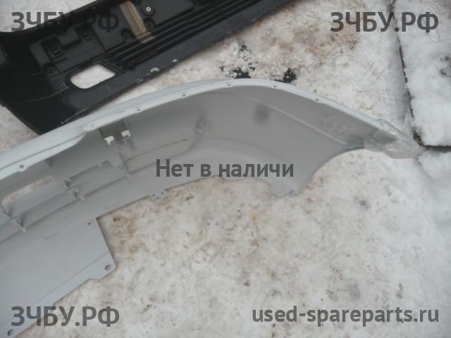 Opel Astra G Бампер передний