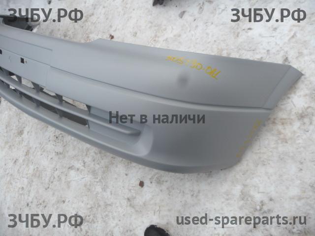 Opel Astra G Бампер передний
