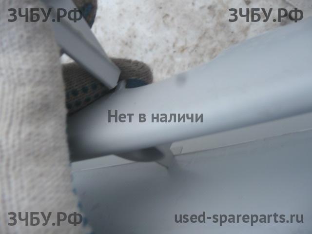 Opel Astra G Бампер передний