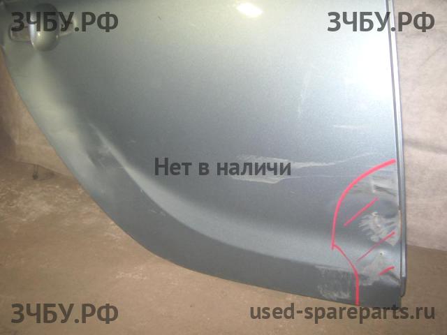 Hyundai i20 (1) Дверь задняя правая