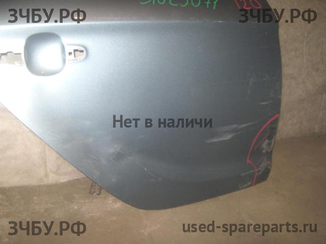 Hyundai i20 (1) Дверь задняя правая