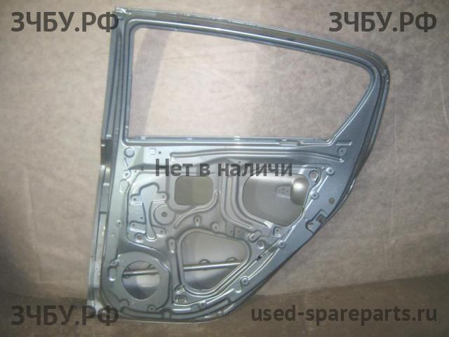 Hyundai i20 (1) Дверь задняя правая