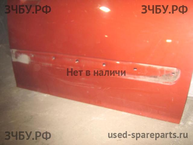 Hyundai Getz Дверь передняя правая