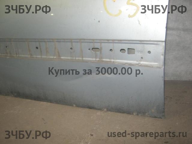 Citroen C5 (2) Дверь передняя левая