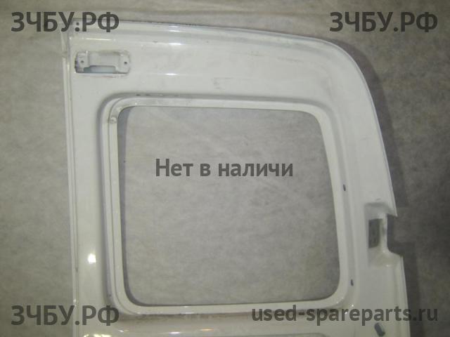 Peugeot Partner 1 (M49) Дверь багажника