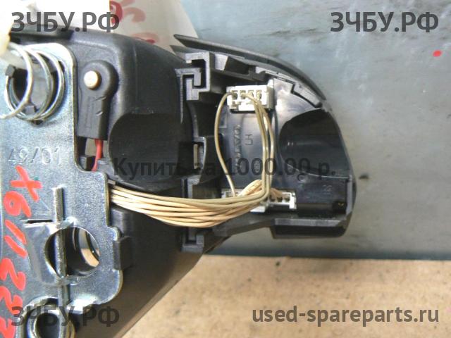 Volvo S60 (1) Кнопка