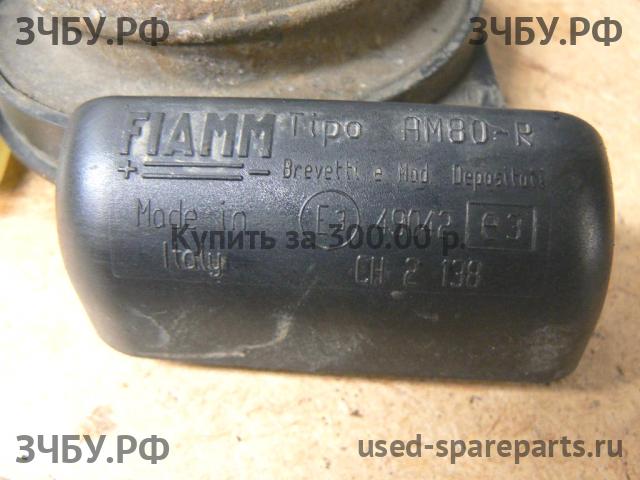 Volvo S60 (1) Сигнал звуковой