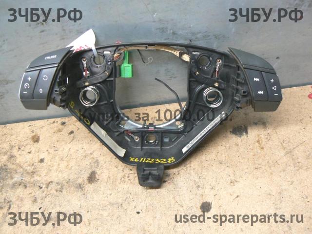 Volvo S60 (1) Кнопка