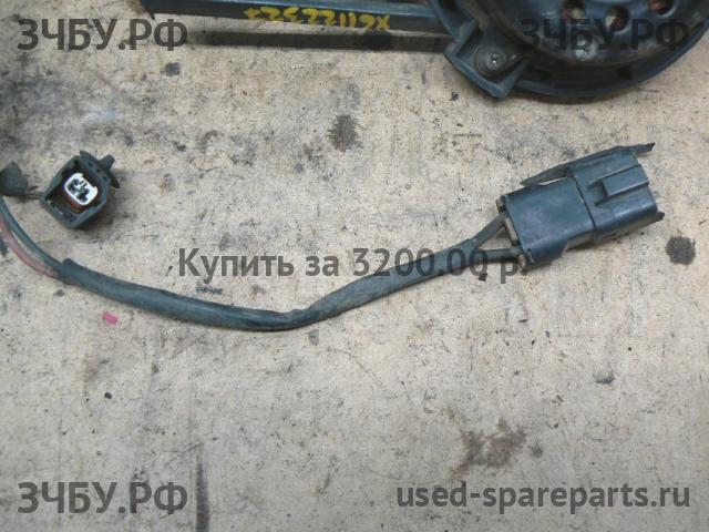 Volvo S60 (1) Моторчик вентилятора