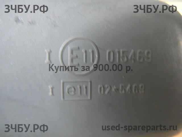 Volvo S60 (1) Зеркало заднего вида