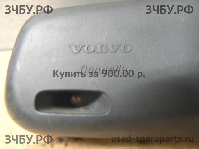 Volvo S60 (1) Зеркало заднего вида