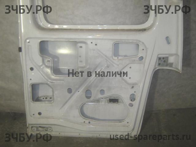 Peugeot Partner 1 (M49) Дверь багажника