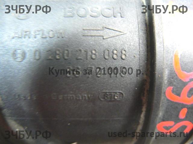Volvo S60 (1) Расходомер воздуха (массметр)