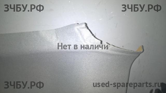 Opel Corsa D Обшивка потолка