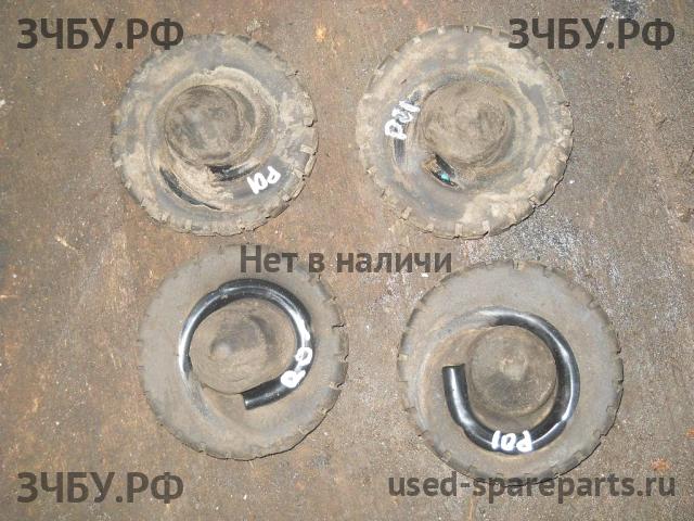 Volkswagen Passat B5 (рестайлинг) Опора задней пружины верхняя