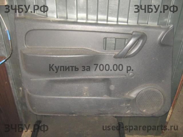 Citroen Berlingo 1 (M59) Рестайлинг Обшивка двери передней левой