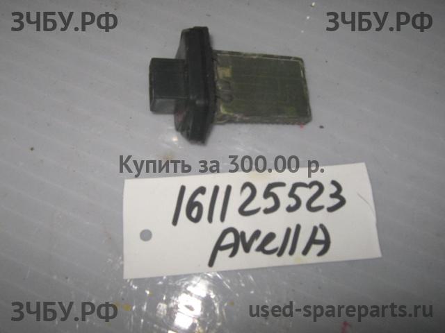 KIA Avella Резистор отопителя
