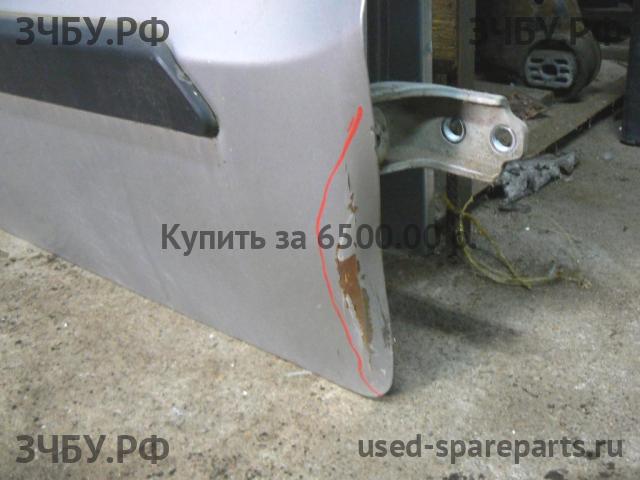KIA Soul 1 Дверь передняя правая