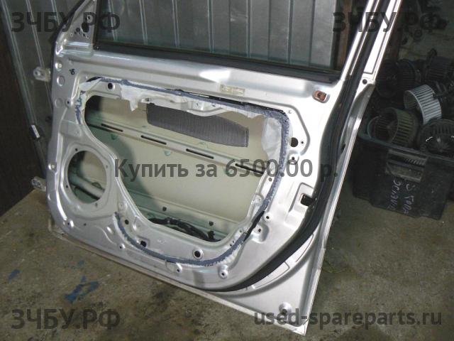 KIA Soul 1 Дверь передняя правая