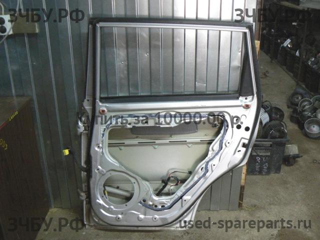 KIA Soul 1 Дверь задняя правая