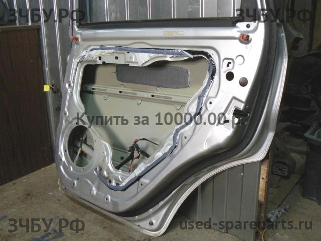 KIA Soul 1 Дверь задняя правая