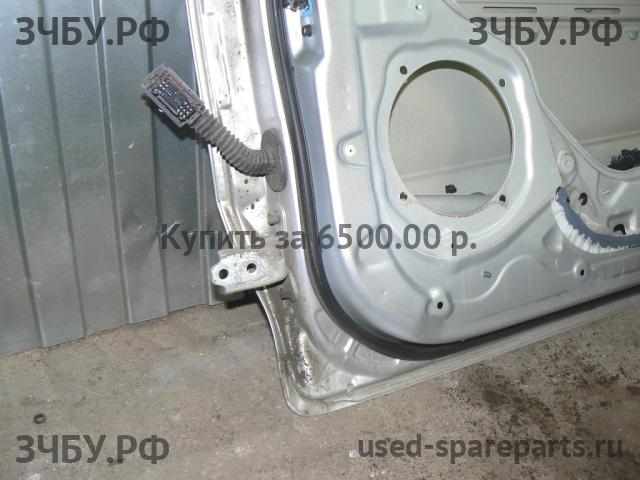 KIA Soul 1 Дверь передняя правая
