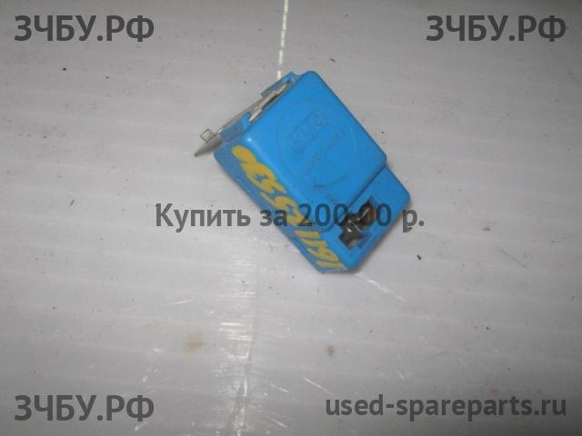 Hyundai Accent 2 Блок электронный