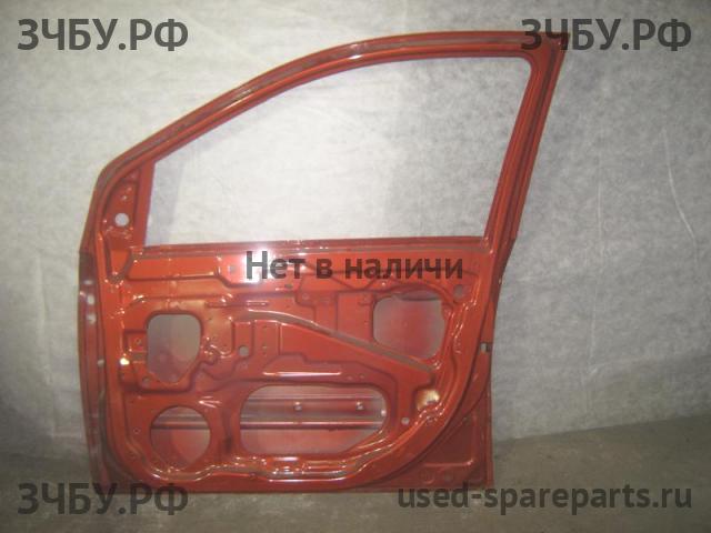 Hyundai Getz Дверь передняя правая