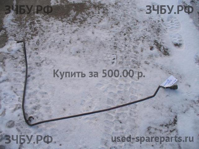 Volvo S60 (1) Трубка кондиционера