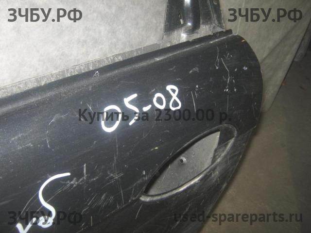 Citroen C5 (2) Дверь задняя левая