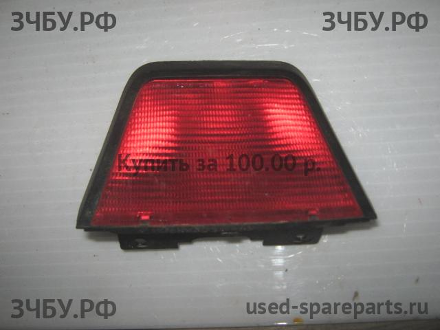 Renault Logan 1 Фонарь задний (стоп сигнал)