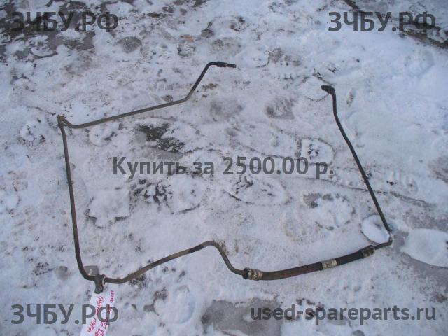 Volvo S60 (1) Трубка гидроусилителя
