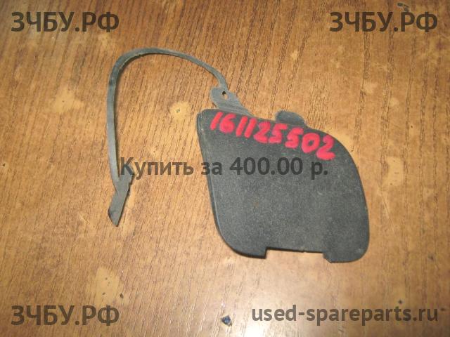 Volvo S60 (1) Заглушка в бампер