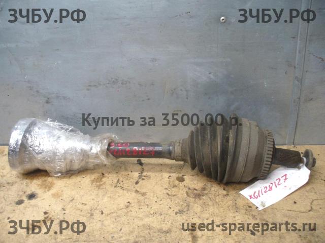 Volvo S60 (1) Привод передний правый (ШРУС)