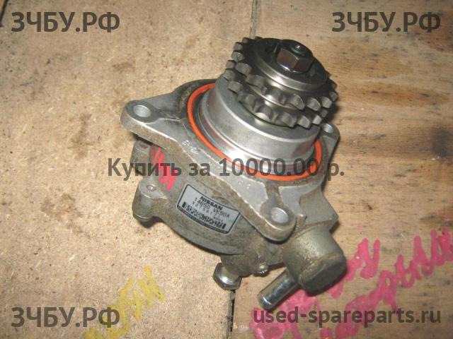 Nissan NP300 1 (D40) Насос вакуумный
