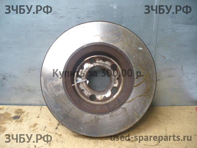 Volvo S60 (1) Диск тормозной передний