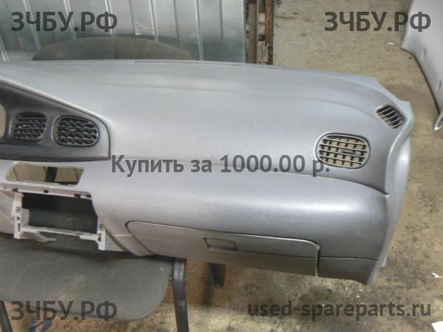KIA Avella Торпедо