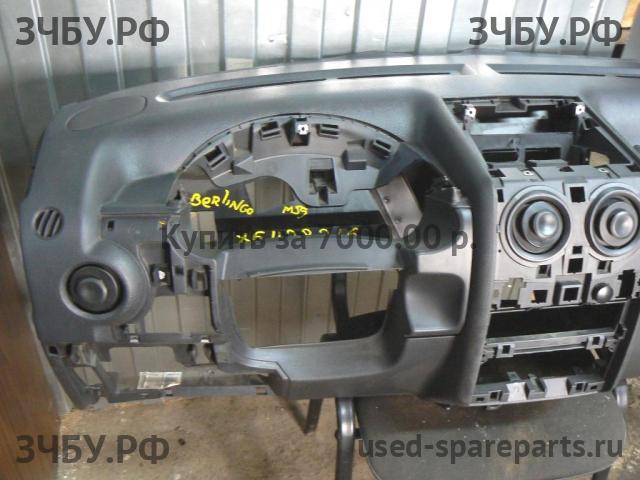 Citroen Berlingo 1 (M59) Рестайлинг Торпедо