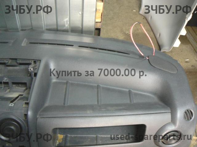 Citroen Berlingo 1 (M59) Рестайлинг Торпедо