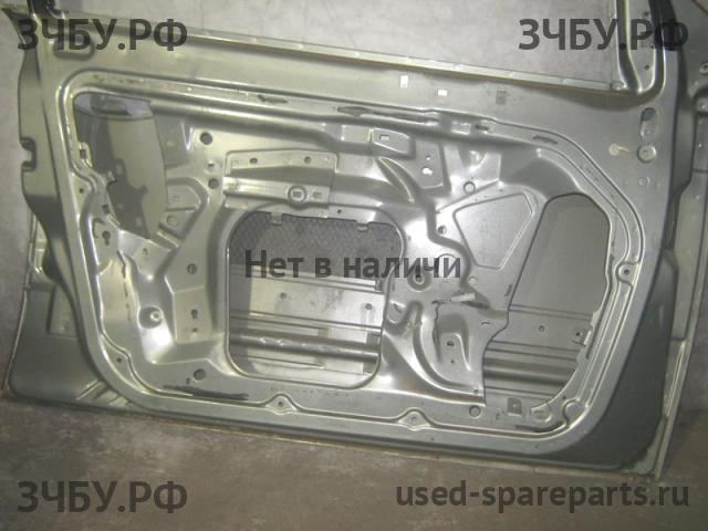 Citroen C5 (2) Дверь передняя левая