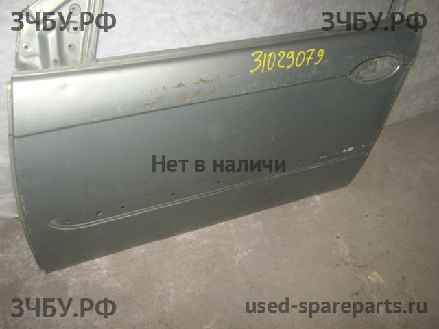 Citroen C5 (2) Дверь передняя левая