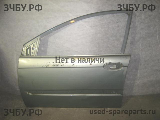 Citroen C5 (2) Дверь передняя левая